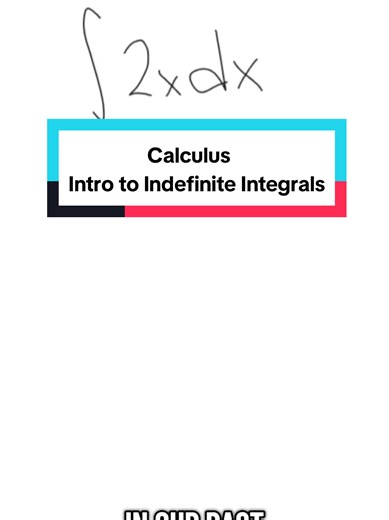 Antiderivative Rules for Calculus Success