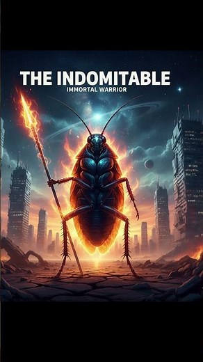 Cockroaches Can Live Without a Head?!