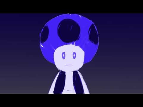 [Toad Cover]My Time - bo en