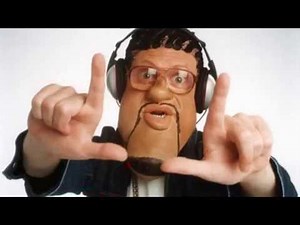 Bo Selecta - Proper Crimbo