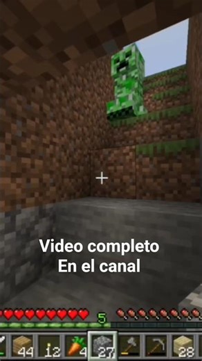 The house is ready / Minecraft #2 #minecraft #game #steve #java #pc #messi #house