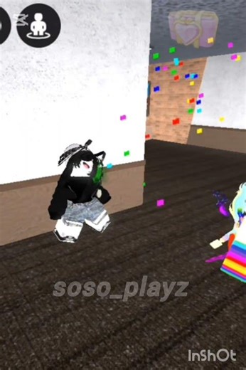 Aura farming in mm2🩷