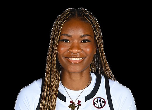 Maryam Dauda - South Carolina Gamecocks Forward - ESPN