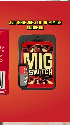 Switch Flashcart: Everything You Need to Know