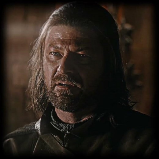 mogging again 😏 | ned stark edit- starly slowed | game od thrones edit 4k60fps #gameofthrones