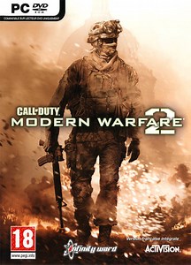 Call of Duty : Modern Warfare 2 sur PC