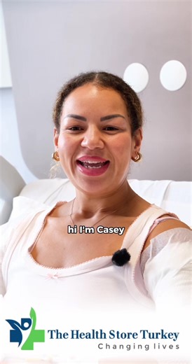 Transformational Arm Lift Surgery Experience