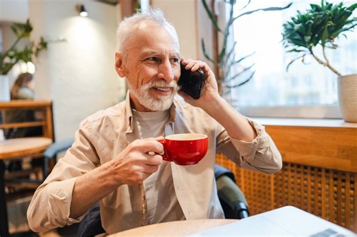 Harvard study links caffeine to lower dementia risk