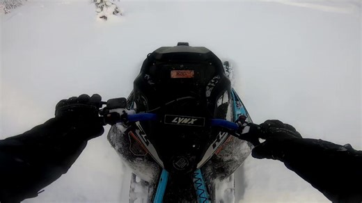 Exploring Lynx Snowmobiles: Everything You Need to Know