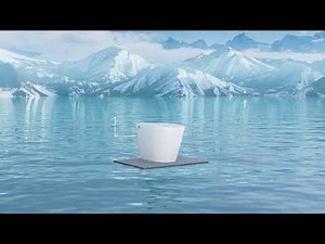 Eternal by Parryware | Where Elegance Flows Timelessly