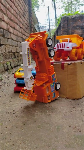 6 Remote Control Car Testing| Review | #shorts #cars #JCB #tractors | Part 116