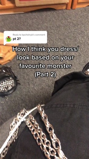 Reply to @bpchelnyk So sorry for taking so long there will be a part 3 shortly #monsterenergygun #fyp #monsterenergy #monsterenergy #emo #egirl #goth