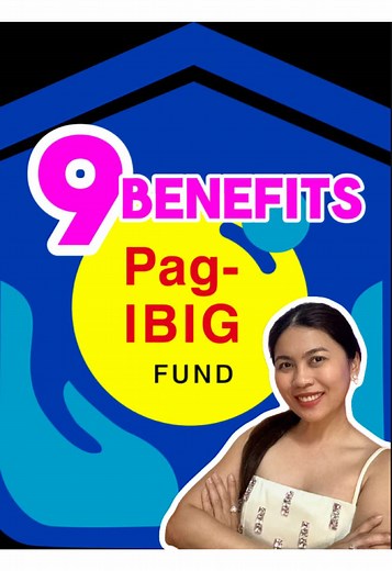 9 Benepisyo ng Pag-IBIG Housing Loan para sa Iyo
