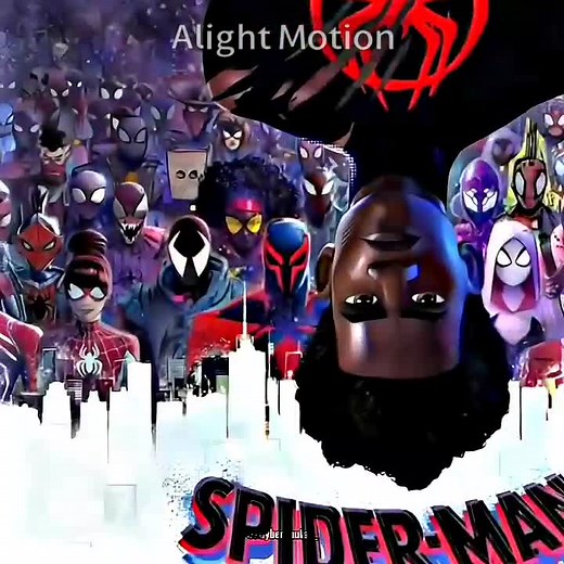 Volvió 🤩🤩🥳 #spidermanps4 #spiderman #cybernautas_ #ultimatespiderman #spidermanacrossthespiderverse #acrossthespiderverse #multiverse #spiderverse #milesmorales #spectacularspiderman #peterbparker #peterparker #gwenstacy #spidergwen #arañaescarlata #tomholland #haileesteinfeld #tobeymaguire #andrewgarfield #spiderman2099 #scarletspider #spiderpunk #spiderrex #spidercat #spiderindia #spidermonkey #benreilly #sociedadaracnida