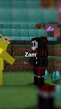 Is PrinceZam Evil? (Unstable SMP)