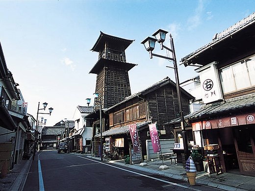 埼玉の観光はこれで完璧【地図付き】人気スポットを徹底紹介25選 - まっぷるウェブ