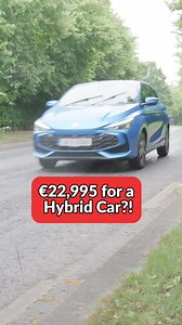 2.4K views | The MG3 Hybrid + is one of the cheapest, and best value hybrid hatchbacks on the market. Our full video with 10 top things to know about the car has just gone live! | DoneDeal | Facebook
