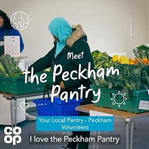 2K views · 30 reactions | Want to know a bit more about Your Local Pantry? The people who know it best tell us about what makes their Local Pantry such an important part of the community. https://coop.uk/3QgJwm4 | Co-op | Facebook