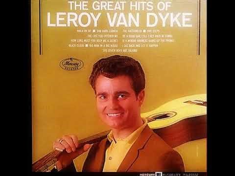 Auctioneer ~ Leroy Van Dyke (1963)