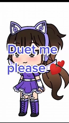 GD Studio (@gachadiamondsstudio)’s videos with Baby I got issues but I love myself - GD Studio