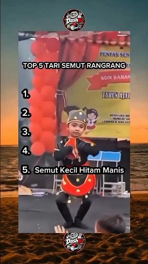 5 Top Tari Semut Rangrang tarian semut sakadung kading padung ding #ojolcirebon #tariansemut #viral