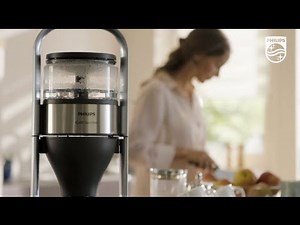 Philips Café Gourmet Koffiezetapparaat - HD5414