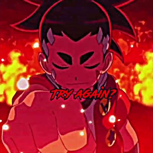 Aiger Vs Phi | Beyblade Burst Edit