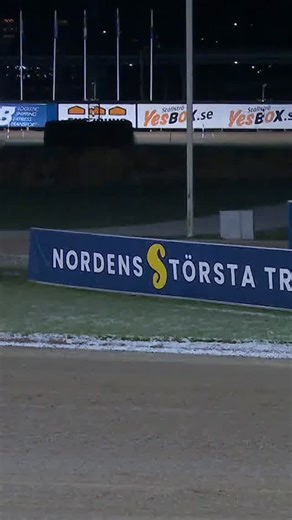 Riktigt bra travvecka! Vi inleder med trevligt onsdagstrav för avsluta med riktigt fina tävlingar på lördag där STL Finaler och Margaretas Tidiga Unghästserie väger tungt. Hoppas att vi ses på plats!🐴🤩 | Solvalla