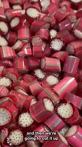 How We Turn A 2D Design Into A Picture In Candy 🤩 | Sticky