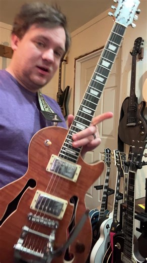 Working the b minor scale #guitar #scale #music