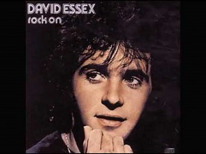 David Essex - Rock On