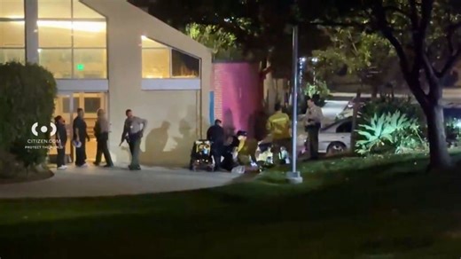 1 dead, 1 hospitalized in critical condition after shooting at East Los Angeles park