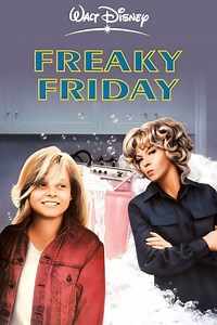 Freaky Friday (1976 film) - Alchetron, the free social encyclopedia