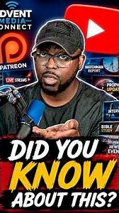 Watch this if you are one of our subscribers.