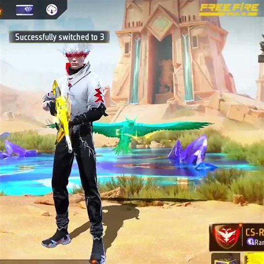 NEW SKYDRIVE in 30₹#freefire #garenafreefire