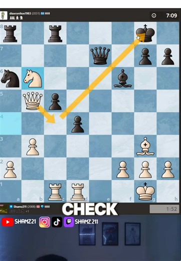 Chess Comparison: 30 Seconds vs 6 Minutes