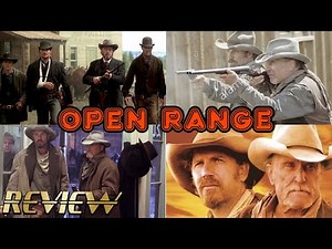 Open range | 2003 | REVIEW