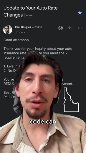 Find out if you’re overpaying for car insurance. Compare rates in just 1 minute and get the best deal. | Daniel Harris