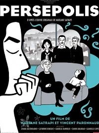 Persepolis - Film 2007 - Cinetrafic