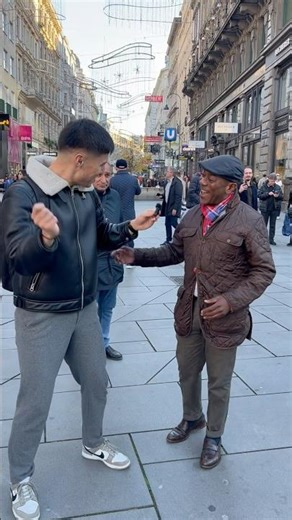 Surprising in Lingala 🤯