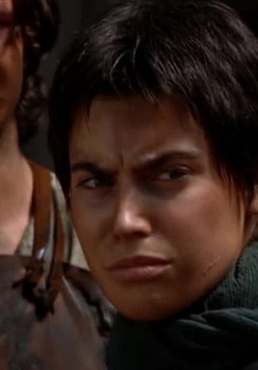 Merlin's Apprentice S01:E01 - Merlin's Apprentice: Part 1