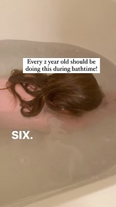 3.1K views · 2.3K reactions | Practicing holding their breath in the...