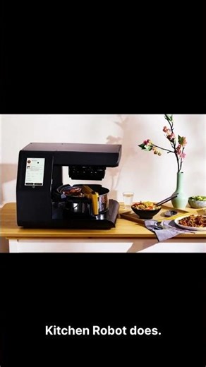 "Kitchen Robot Unboxing! 📦🤖 Is It Worth $1,299? | Honest First Impressions & Setup"