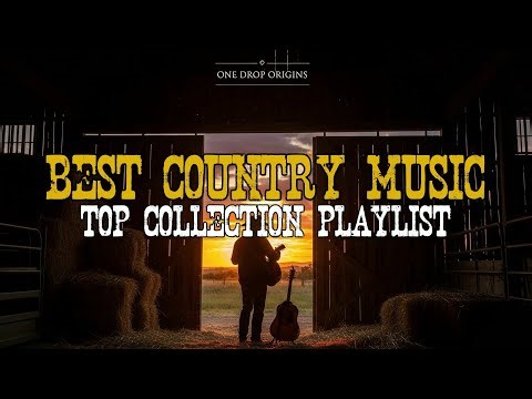 Country Music for Coffee Mornings ☕ 2 Hours Cozy Wake-Up Mix