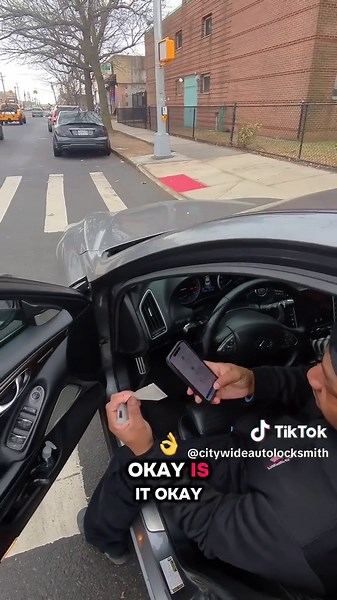 Queens Auto Lockout Solutions: Fast & Affordable Service