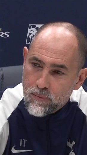 THE BEST CROATIAN PLAYER WAS HERE!" Igor Tudor on Croatians at Tottenham | The Golden Cockerel