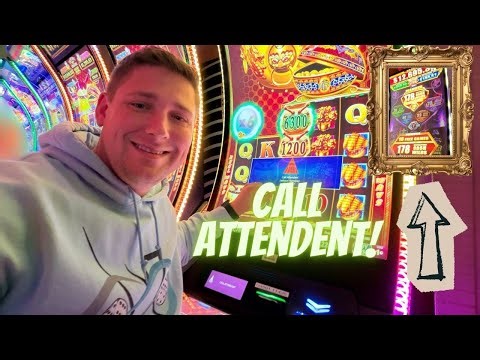 Ultra MASSIVE Jackpot PLUS Rare Diamond Jackpot!