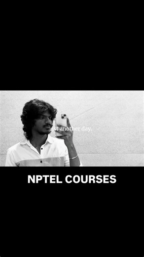 Rohit Killari on Instagram: "ToP 8 VLSI Courses in NPTEL . 1. VLSI Design Flow: RTL to GDS 2. VLSI Physical Design with Timing Analysis 3. Analog VLSI Design 4. Design and Analysis of VLSI Subsystems 5. C-Based VLSI Design (High-Level Synthesis) 6. VLSI Interconnects 7. VLSI Signal Processing 8. Digital VLSI Testing Document added in BIO please 🙏 check. #vlsi #nptelcourses #vlsijobseekers #corejobs"