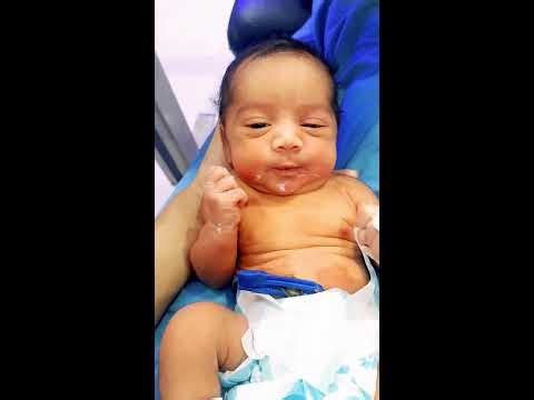 New Baby Born👶❤️Live Stream | baby reaction | babies live moments | nicu live baby activities | live