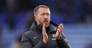 Who could be the next England manager? Leading candidates from Klopp to Potter | The National